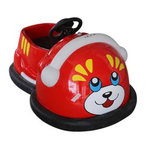 Kid Drift Bumper Car