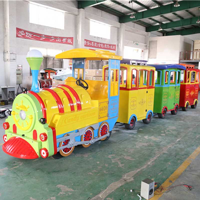 European Tour Train-5