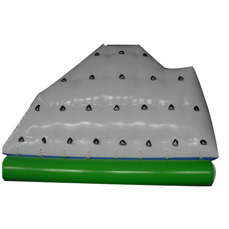 Inflatable Water Iceberg (5)