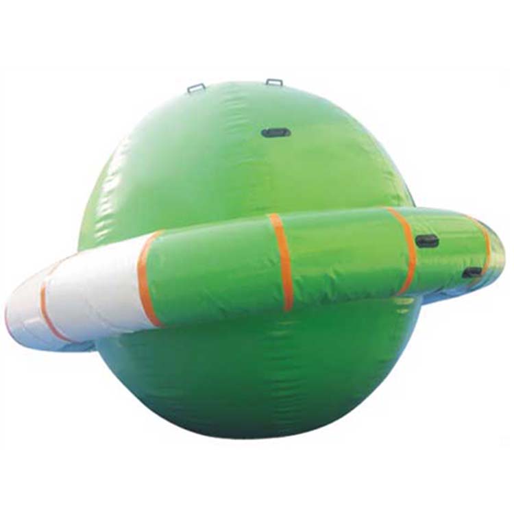 Water Park Inflatable UFO (3)