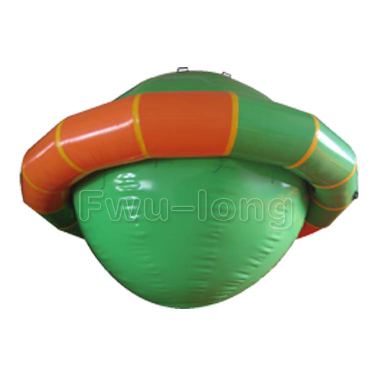 Water Park Inflatable UFO (8)