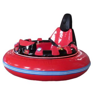 Medium Bumper Car