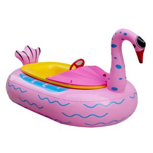 Parenting Animal Tube Bumper Car