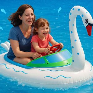Commercial Bumper Boat