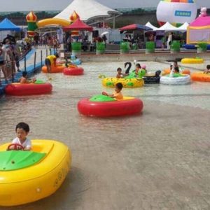 Wholesale Bumper Boat