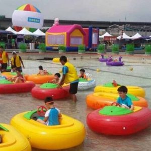 Kids Bumper Boat