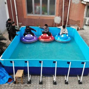 Bumper Boat For Sale